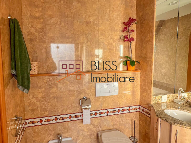 3-bedroom Villa In Ibiza Residential Park, Bucharest / Ilfov | Bliss Imobiliare / Photo 42 - BLISS Imobiliare