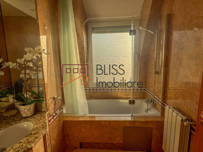 3-bedroom Villa In Ibiza Residential Park, Bucharest / Ilfov | Bliss Imobiliare / Photo 43 - BLISS Imobiliare