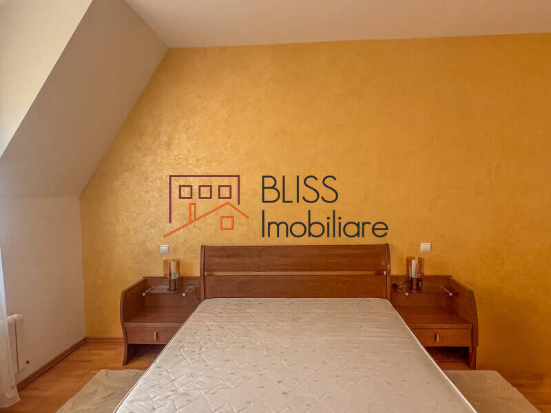 Vila 6 Camere In Ibiza Residential Park Pipera | Bliss Imobiliare / Photo 44 - BLISS Imobiliare