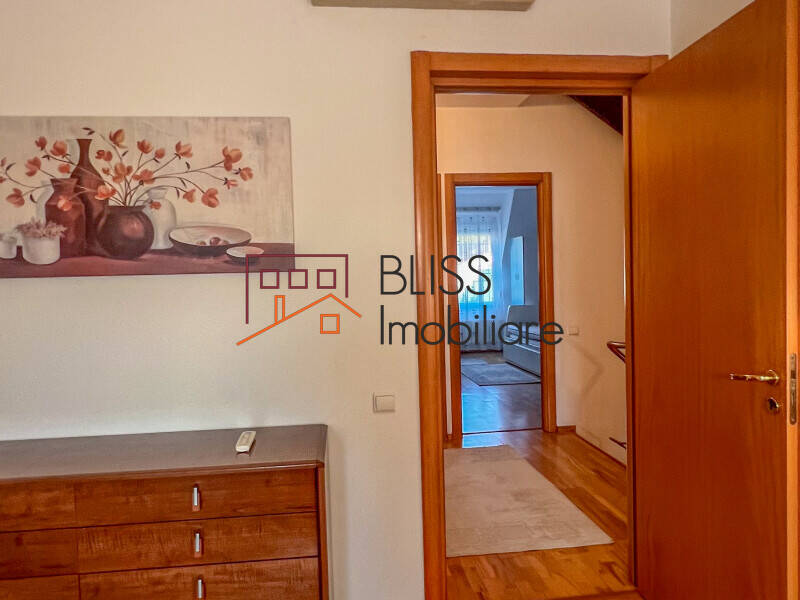 Vila 6 Camere In Ibiza Residential Park Pipera | Bliss Imobiliare / Photo 46 - BLISS Imobiliare