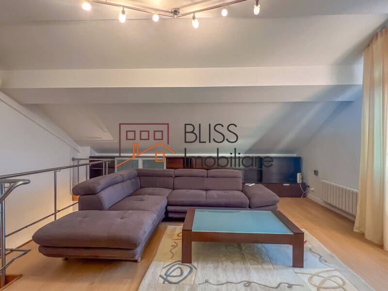 3-bedroom Villa In Ibiza Residential Park, Bucharest / Ilfov | Bliss Imobiliare / Photo 50 - BLISS Imobiliare