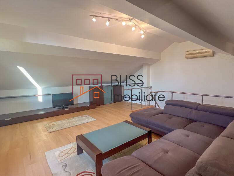 3-bedroom Villa In Ibiza Residential Park, Bucharest / Ilfov | Bliss Imobiliare / Photo 51 - BLISS Imobiliare