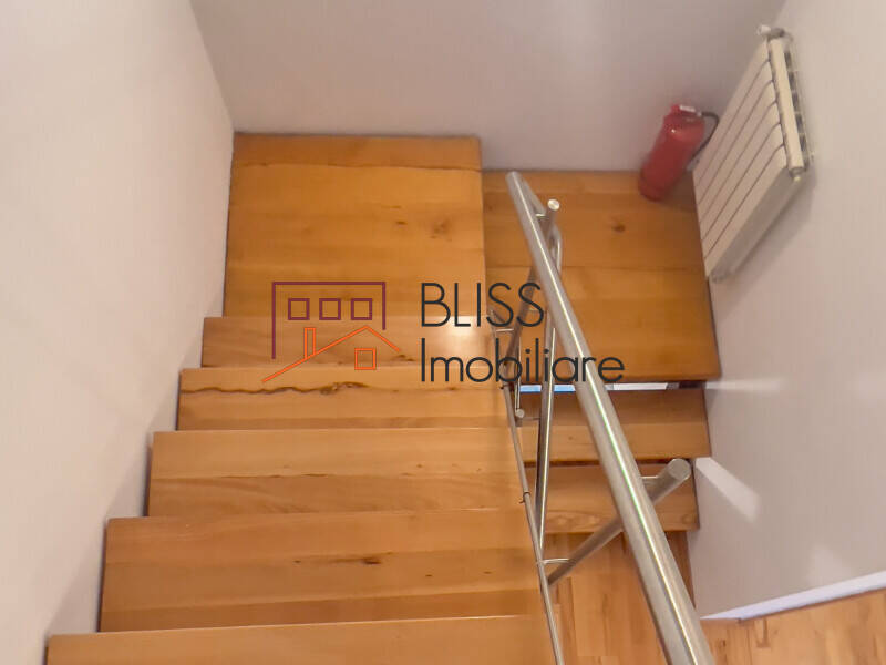 3-bedroom Villa In Ibiza Residential Park, Bucharest / Ilfov | Bliss Imobiliare / Photo 53 - BLISS Imobiliare