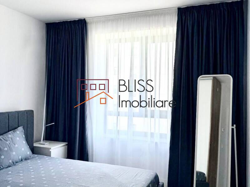 Apartament 2 Camere, Complet Mobilat In Greenfield Teilor Baneasa | Bliss Imobiliare / Photo 7 - BLISS Imobiliare