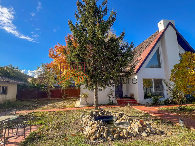 Vila 5 Camere Cu Gradina In Pipera Sud | Bliss Imobiliare / Photo 2 - BLISS Imobiliare