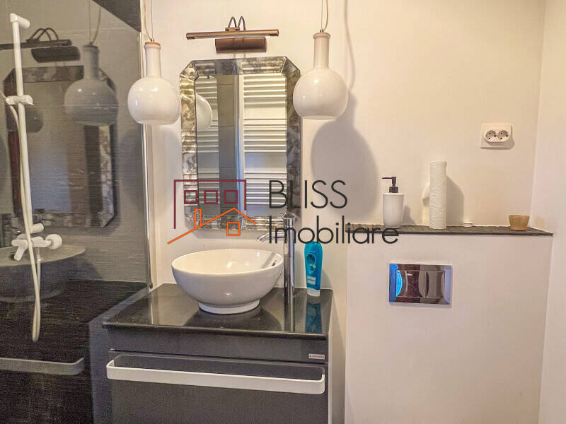 3-Bedroom Villa With Garden In Pipera Sud, Bucharest / Ilfov | Bliss Imobiliare / Photo 17 - BLISS Imobiliare