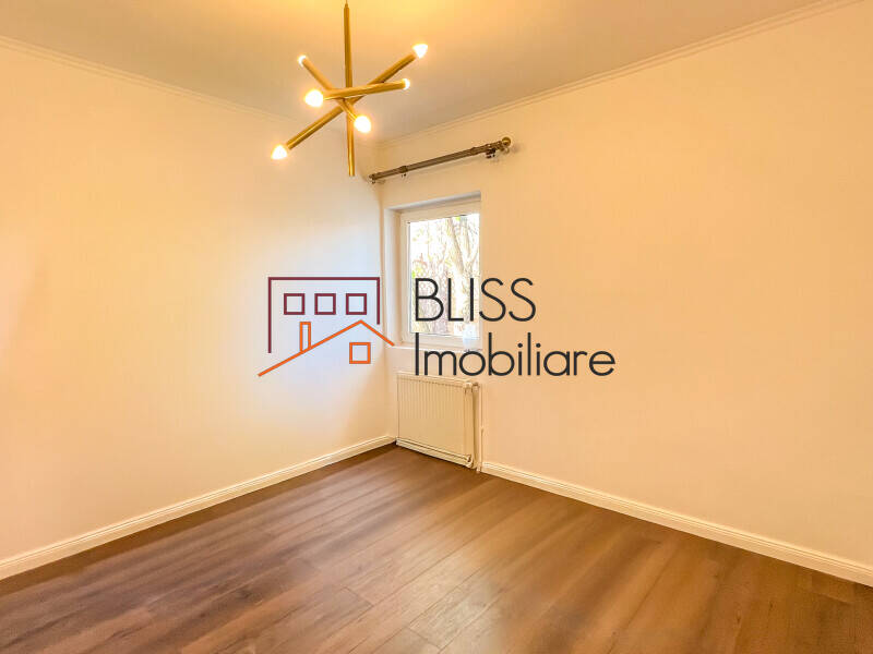 Vila 5 Camere Cu Gradina In Pipera Sud | Bliss Imobiliare / Photo 18 - BLISS Imobiliare