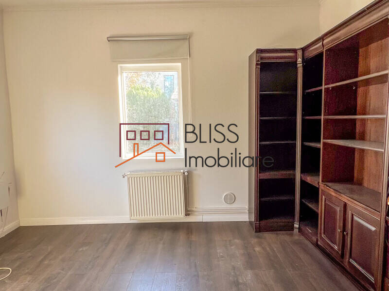 3-Bedroom Villa With Garden In Pipera Sud, Bucharest / Ilfov | Bliss Imobiliare / Photo 20 - BLISS Imobiliare