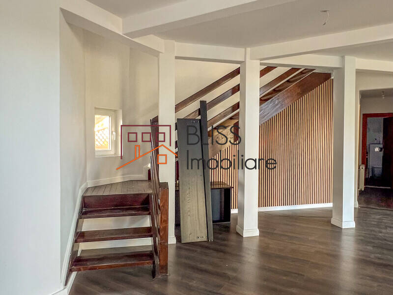 Vila 5 Camere Cu Gradina In Pipera Sud | Bliss Imobiliare / Photo 22 - BLISS Imobiliare