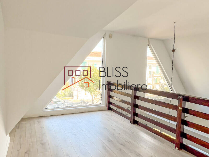 Vila 5 Camere Cu Gradina In Pipera Sud | Bliss Imobiliare / Photo 24 - BLISS Imobiliare
