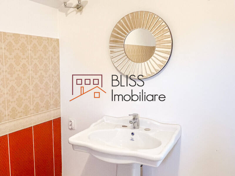 3-Bedroom Villa With Garden In Pipera Sud, Bucharest / Ilfov | Bliss Imobiliare / Photo 36 - BLISS Imobiliare