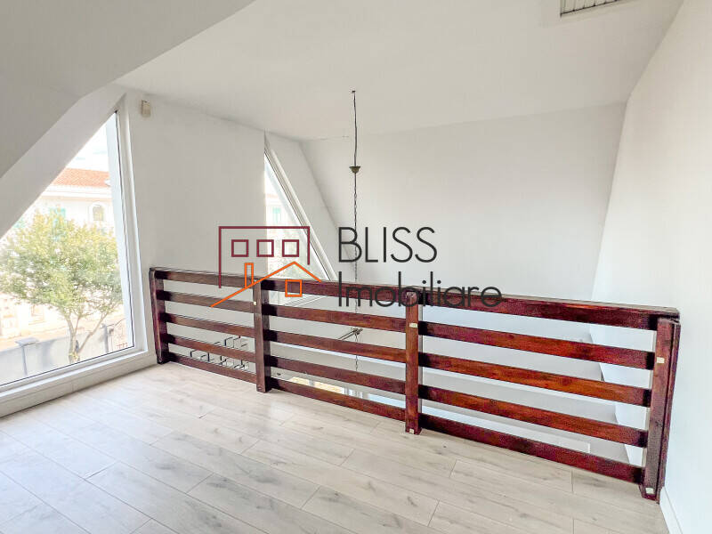3-Bedroom Villa With Garden In Pipera Sud, Bucharest / Ilfov | Bliss Imobiliare / Photo 37 - BLISS Imobiliare