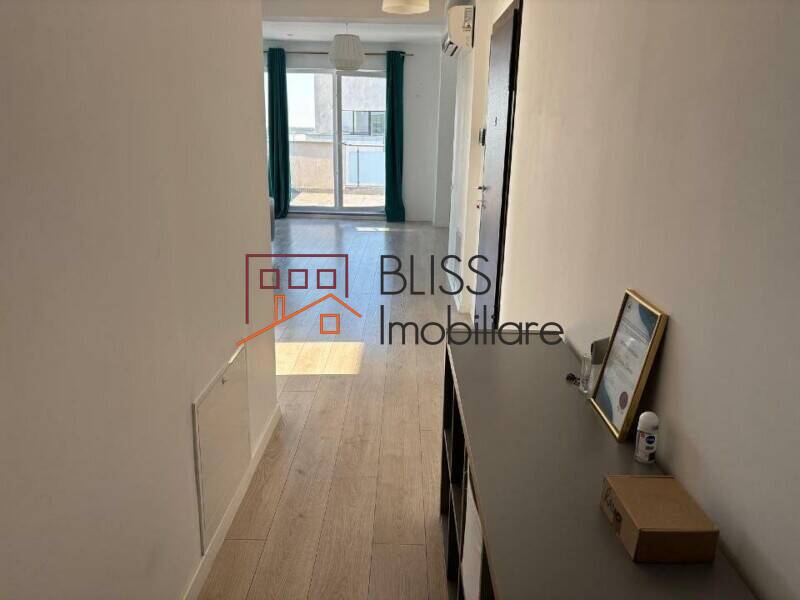 2-Bedroom Penthouse New Point Pipera Nord, Bucharest / Ilfov | Bliss Imobiliare / Photo 14 - BLISS Imobiliare