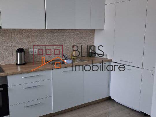 2-Bedroom Penthouse New Point Pipera Nord, Bucharest / Ilfov | Bliss Imobiliare / Photo 5 - BLISS Imobiliare