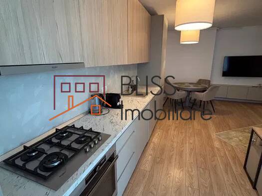 Apartament 2 Camere MTM Pipera Residence | Bliss Imobiliare / Photo 2 - BLISS Imobiliare