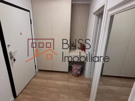 Apartament 2 Camere MTM Pipera Residence | Bliss Imobiliare / Photo 7 - BLISS Imobiliare