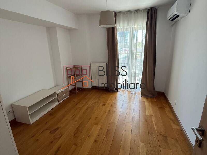 Apartment for Rent Aviatiei | Promenada mall | Metro Pipera, Bucharest - 2 Bedroom - ID:143295 | Bliss Imobiliare / Photo 6 - BLISS Imobiliare