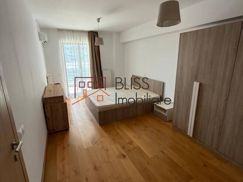 Apartment for Rent Aviatiei | Promenada mall | Metro Pipera, Bucharest - 2 Bedroom - ID:143295 | Bliss Imobiliare / Photo 4 - BLISS Imobiliare