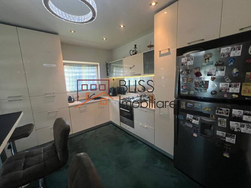 3-Bedroom Apartment Ibiza Sol Pipera Nord, Bucharest / Ilfov | Bliss Imobiliare / Photo 4 - BLISS Imobiliare