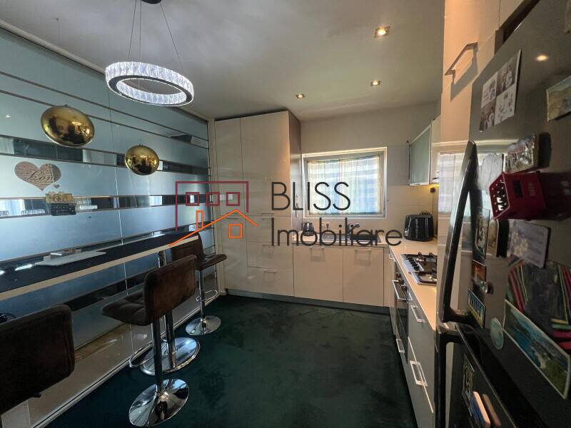 3-Bedroom Apartment Ibiza Sol Pipera Nord, Bucharest / Ilfov | Bliss Imobiliare / Photo 5 - BLISS Imobiliare