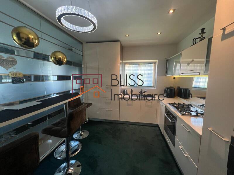3-Bedroom Apartment Ibiza Sol Pipera Nord, Bucharest / Ilfov | Bliss Imobiliare / Photo 6 - BLISS Imobiliare