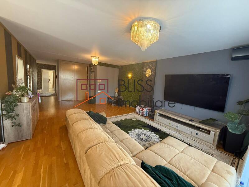 3-Bedroom Apartment Ibiza Sol Pipera Nord, Bucharest / Ilfov | Bliss Imobiliare / Photo 2 - BLISS Imobiliare