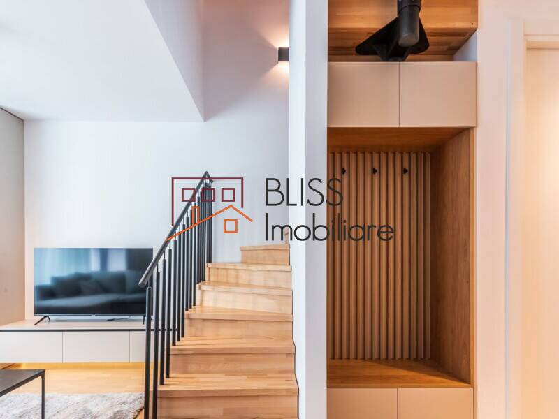 Vila 5 Camere ZenVille Pipera Nord Ilfov | Bliss Imobiliare / Photo 9 - BLISS Imobiliare
