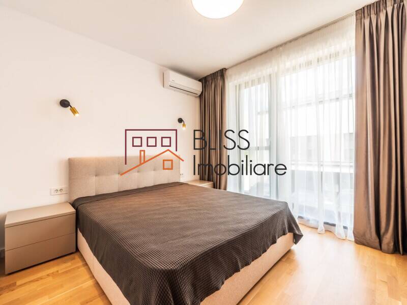 Vila 5 Camere ZenVille Pipera Nord Ilfov | Bliss Imobiliare / Photo 11 - BLISS Imobiliare