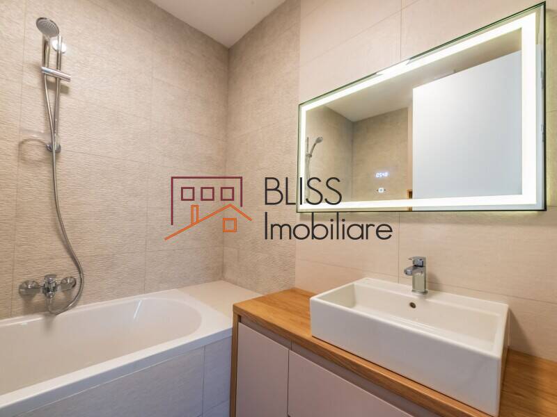 Vila 5 Camere ZenVille Pipera Nord Ilfov | Bliss Imobiliare / Photo 21 - BLISS Imobiliare