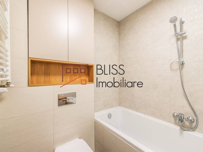 4-Bedroom Villa ZenVille Pipera Nord Ilfov, Bucharest / Ilfov | Bliss Imobiliare / Photo 22 - BLISS Imobiliare
