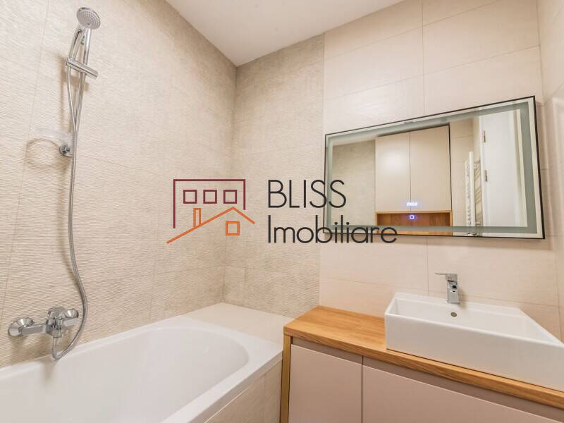 4-Bedroom Villa ZenVille Pipera Nord Ilfov, Bucharest / Ilfov | Bliss Imobiliare / Photo 24 - BLISS Imobiliare