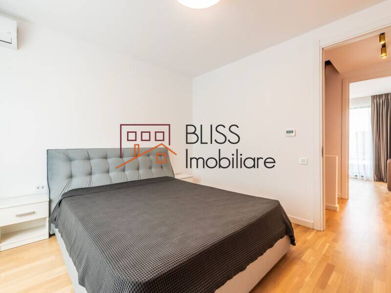 Vila 5 Camere ZenVille Pipera Nord Ilfov | Bliss Imobiliare / Photo 15 - BLISS Imobiliare