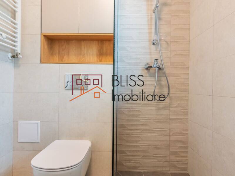 4-Bedroom Villa ZenVille Pipera Nord Ilfov, Bucharest / Ilfov | Bliss Imobiliare / Photo 27 - BLISS Imobiliare