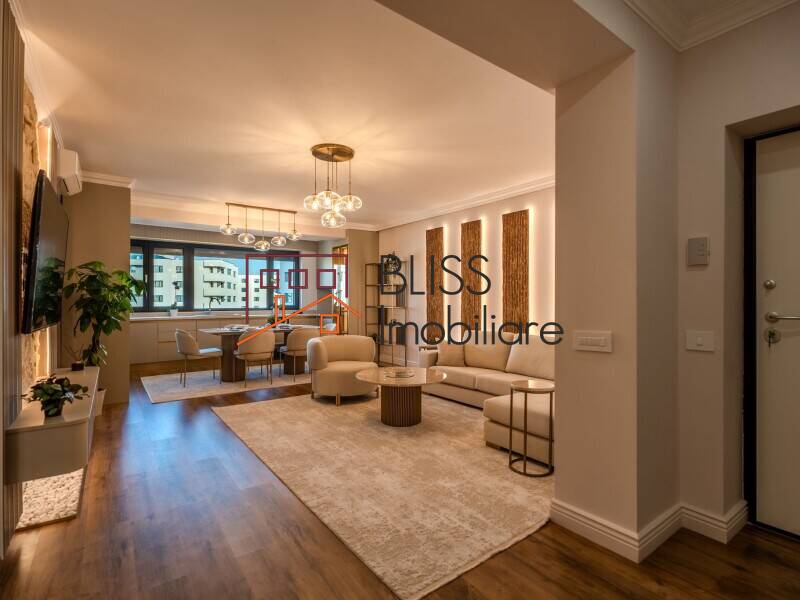 Apartament 2 Camere Ivory Residence Pipera | Bliss Imobiliare / Photo 3 - BLISS Imobiliare