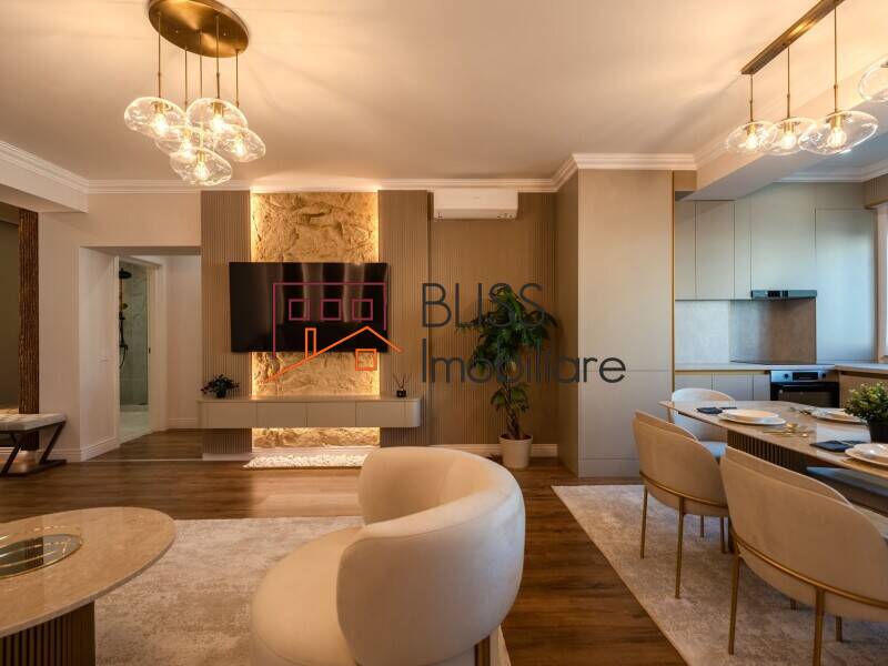 Apartament 2 Camere Ivory Residence Pipera | Bliss Imobiliare / Photo 4 - BLISS Imobiliare