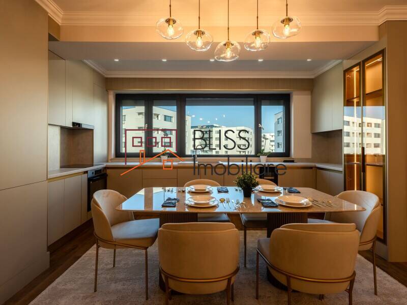 Apartament 2 Camere Ivory Residence Pipera | Bliss Imobiliare / Photo 9 - BLISS Imobiliare