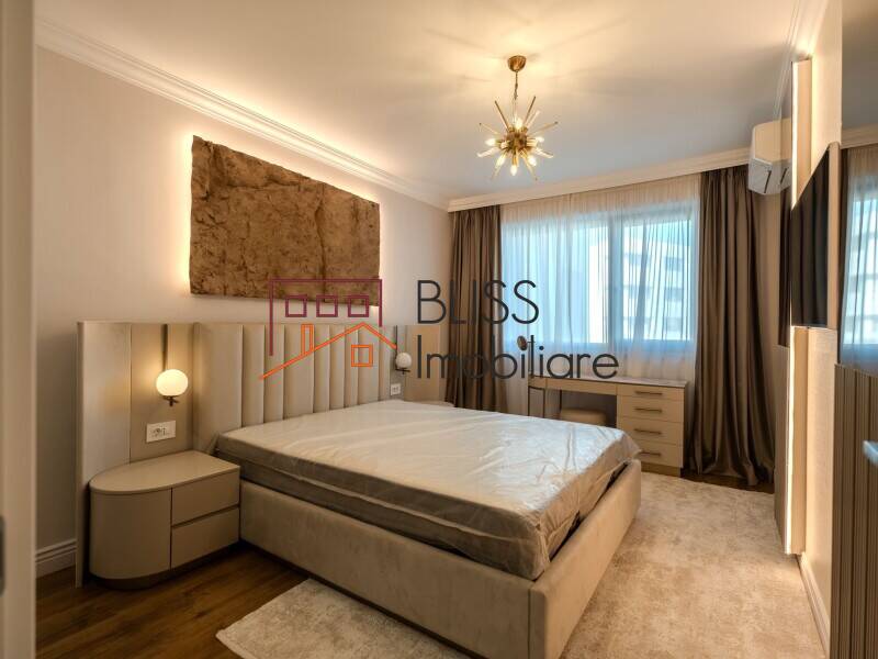 Apartament 2 Camere Ivory Residence Pipera | Bliss Imobiliare / Photo 10 - BLISS Imobiliare
