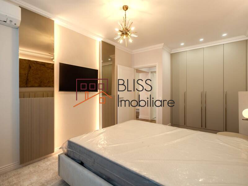 Apartament 2 Camere Ivory Residence Pipera | Bliss Imobiliare / Photo 13 - BLISS Imobiliare