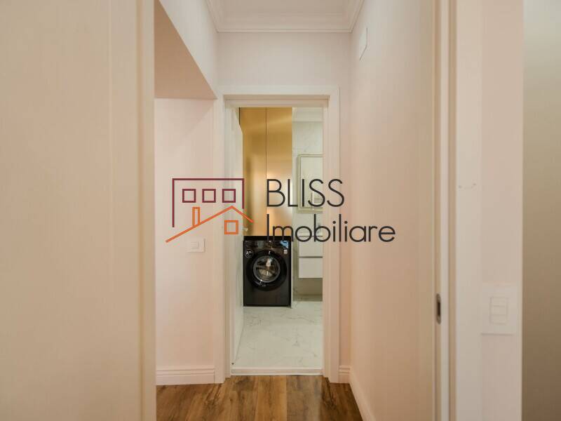1-Bedroom Apartment Ivory Residence Pipera, Bucharest / Ilfov | Bliss Imobiliare / Photo 18 - BLISS Imobiliare