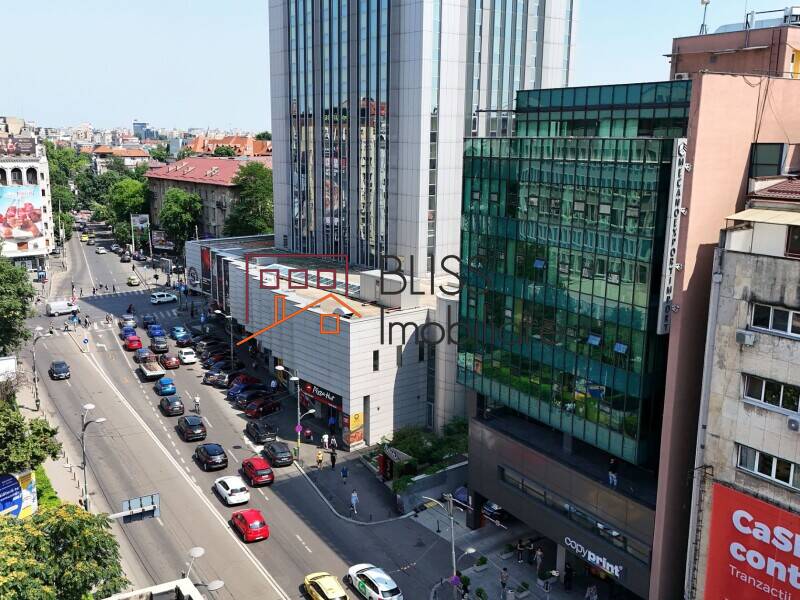 Office Space, Bucharest | Bliss Imobiliare / Photo 3 - BLISS Imobiliare