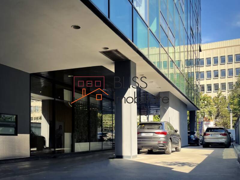 Office Space, Bucharest | Bliss Imobiliare / Photo 5 - BLISS Imobiliare