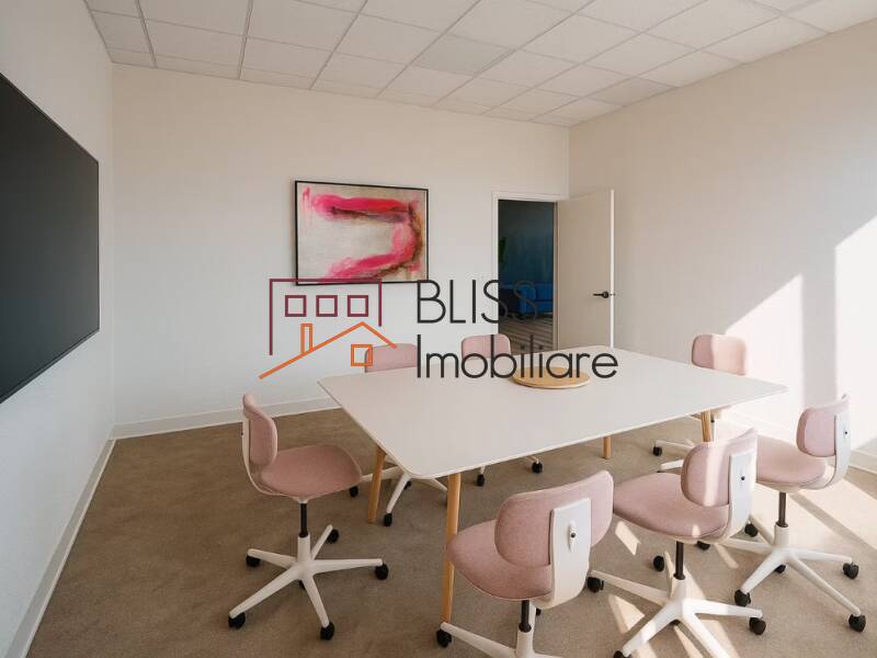 Spatiu De Birouri | Bliss Imobiliare / Photo 13 - BLISS Imobiliare