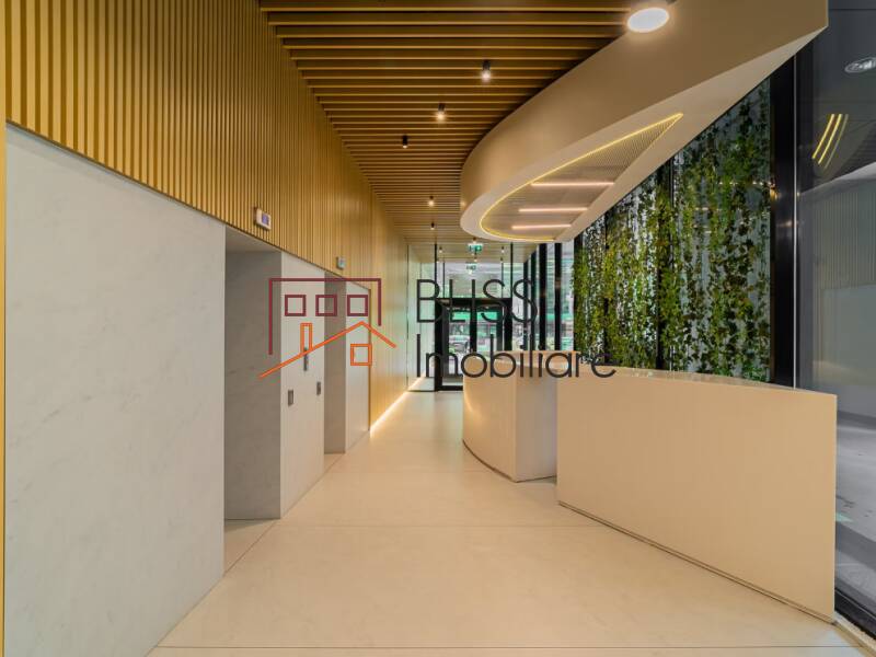 Office Space, Bucharest | Bliss Imobiliare / Photo 7 - BLISS Imobiliare