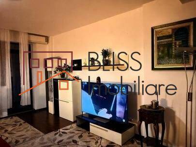 2-Bedroom Apartment Iancu Nicolae Pipera Furnished, Bucharest / Ilfov | Bliss Imobiliare / Photo 3 - BLISS Imobiliare