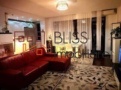 Apartament 3 Camere Iancu Nicolae Mobilat | Bliss Imobiliare / Photo 1 - BLISS Imobiliare