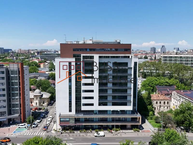Office Space, Bucharest | Bliss Imobiliare / Photo 1 - BLISS Imobiliare