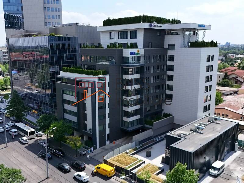 Office Space, Bucharest | Bliss Imobiliare / Photo 2 - BLISS Imobiliare