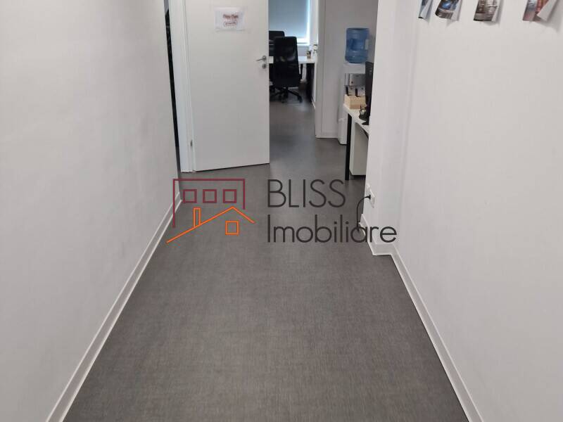 Office Space, Bucharest | Bliss Imobiliare / Photo 9 - BLISS Imobiliare