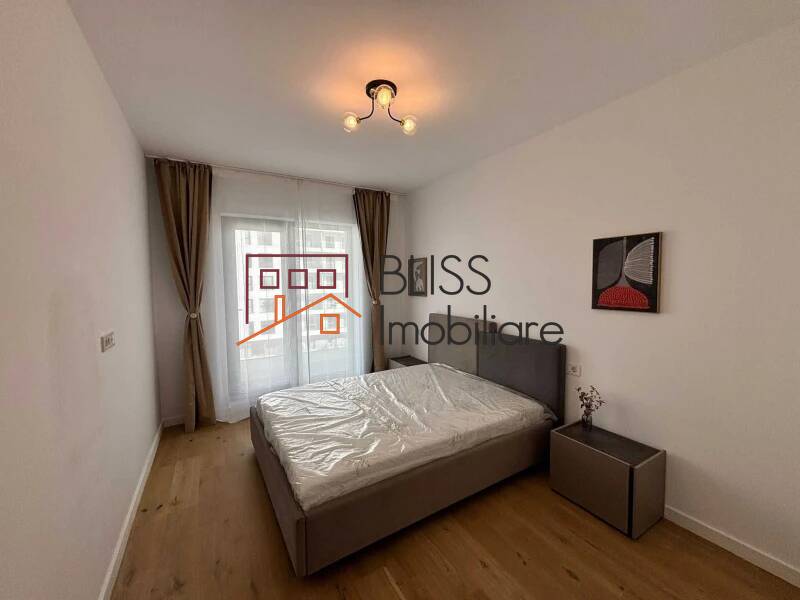 Apartament 2 Camere First Estates Pipera Rond OMV | Bliss Imobiliare / Photo 5 - BLISS Imobiliare