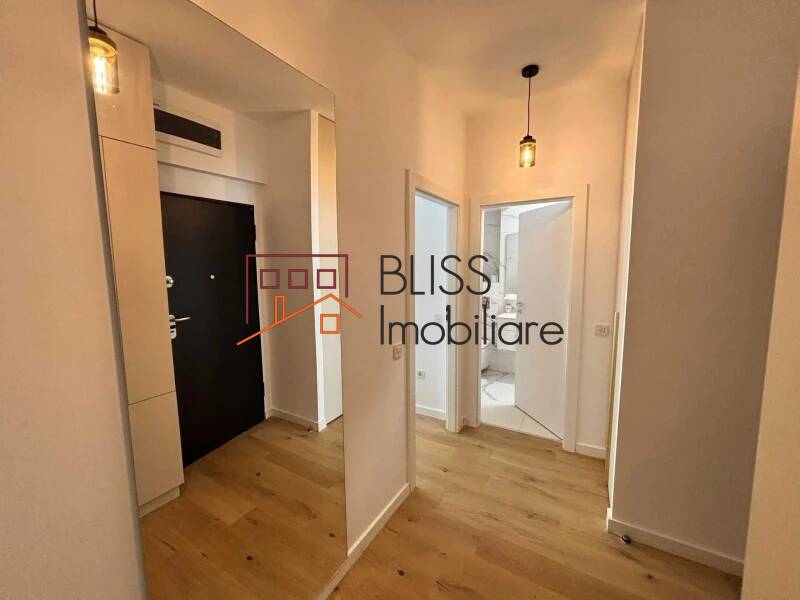 Apartament 2 Camere First Estates Pipera Rond OMV | Bliss Imobiliare / Photo 6 - BLISS Imobiliare